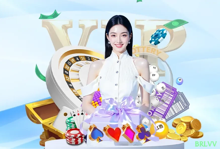 Controles de paJogonto e BRL em brlvv